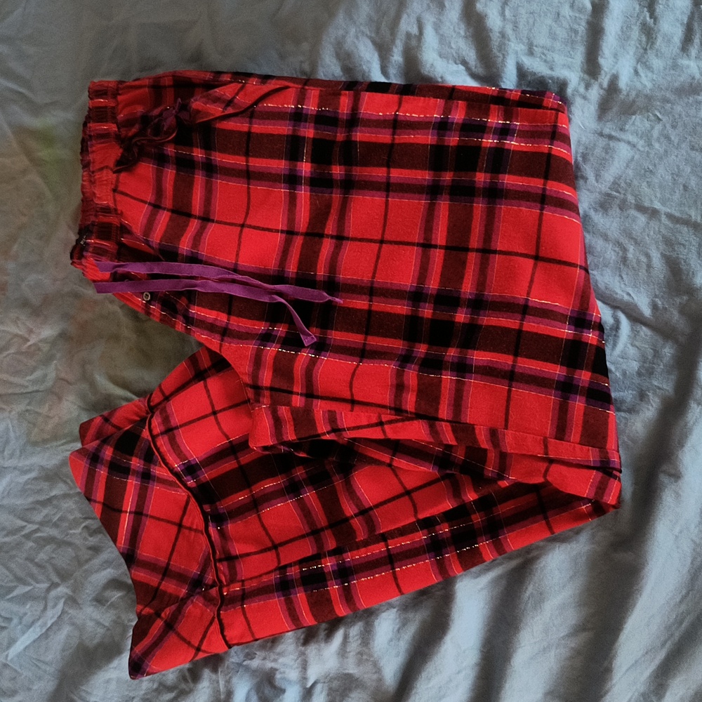 Victoria's Secret S PJ Bottoms